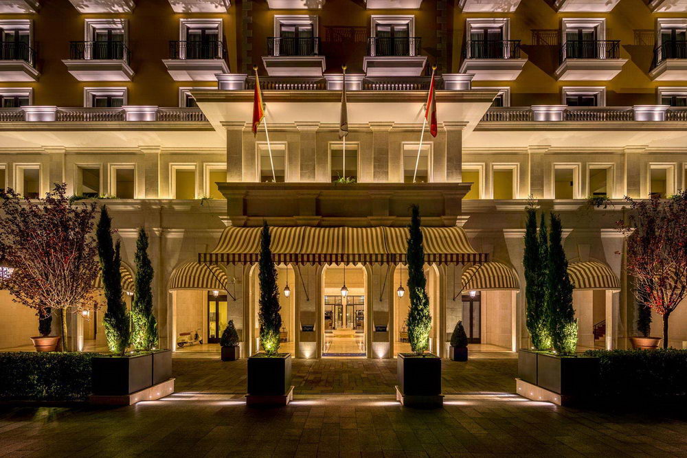 Regent hotel, Porto Montenegro | Hotel Regent, Porto Montenegro