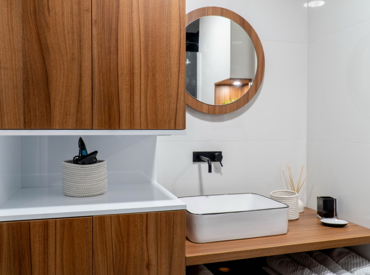 21st Century Zlatibor residence, spa & wellness - kupatilo | 21st Century Zlatibor residence, spa & wellness - bathroom