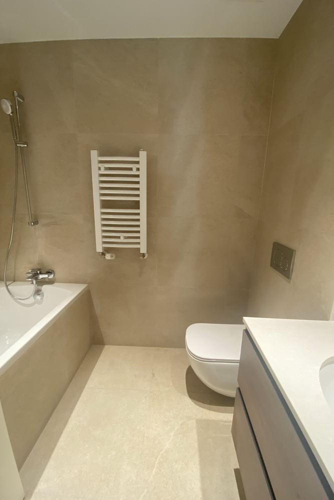 Trosoban stan - BW Terraces - kupatilo | 2-Br apartment - BW Terraces - bathroom