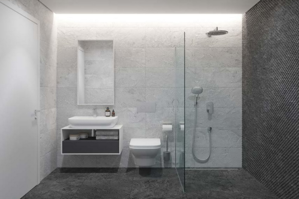 Popovica Lux - kupatilo | Popovica Lux - bathroom