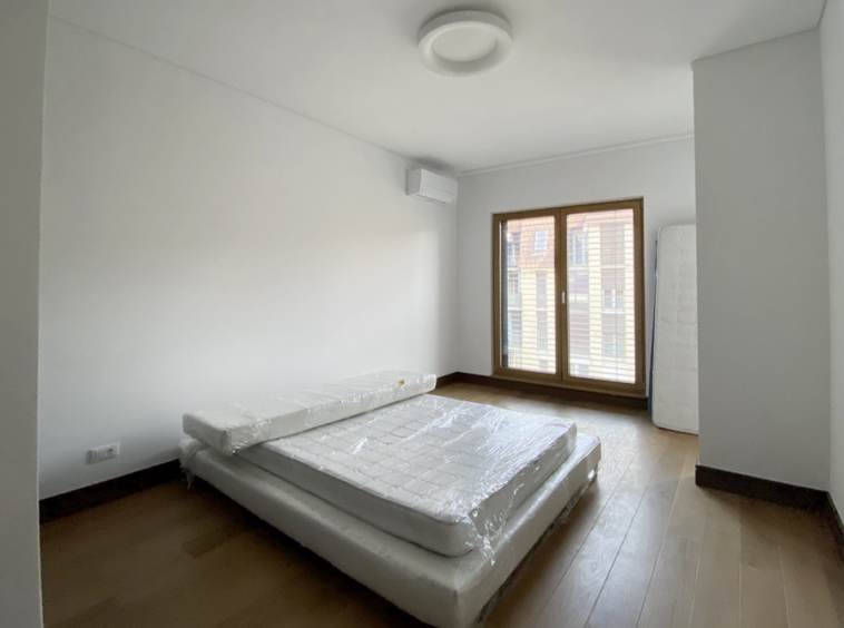 Kneza Miloša Residence - trosoban stan - spavaća soba | Kneza Miloša Residence - 2-br apartment - bedroom