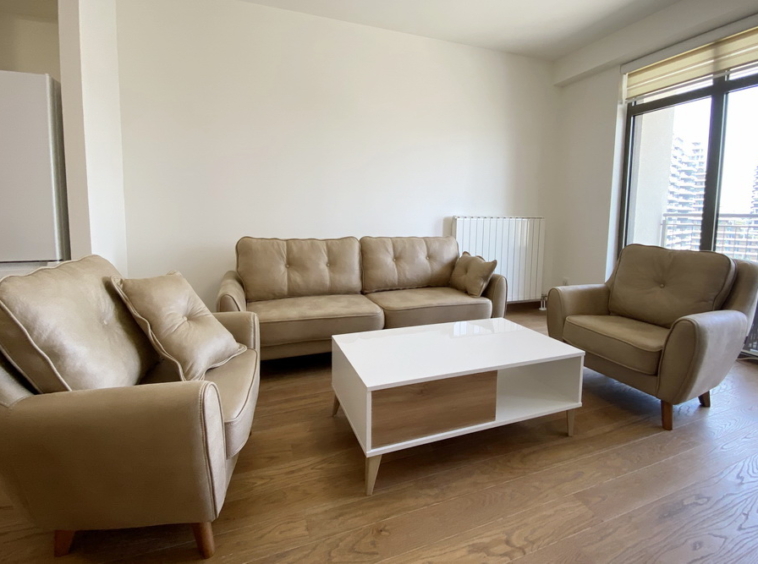 Trosoban stan, BW Arcadia - dnevna soba | 2-Br Apartment, BW Arcadia - living room