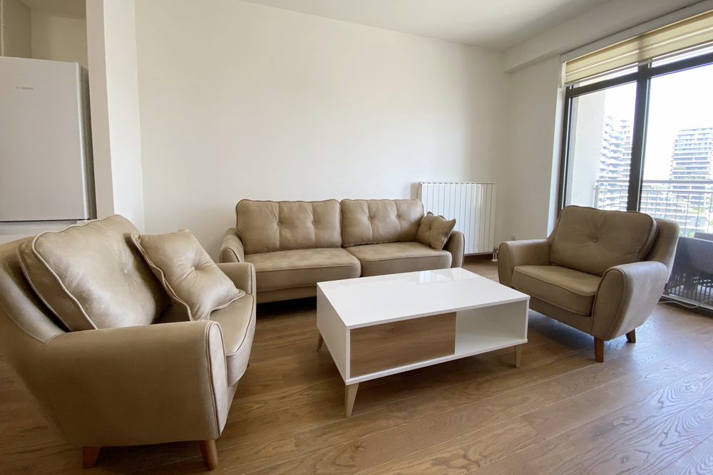 Trosoban stan, BW Arcadia - dnevna soba | 2-Br Apartment, BW Arcadia - living room