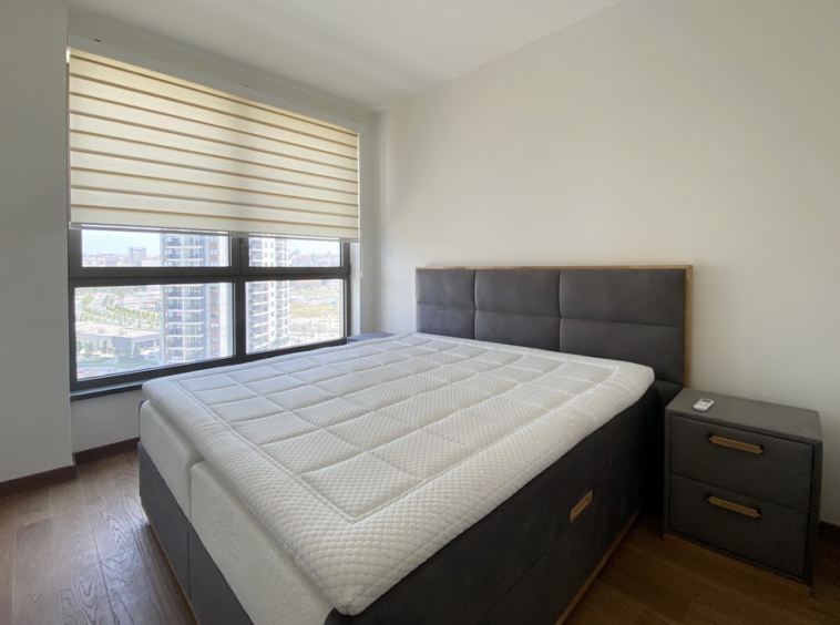 Trosoban stan, BW Arcadia - spavaća soba | 2-Br Apartment, BW Arcadia - bedroom