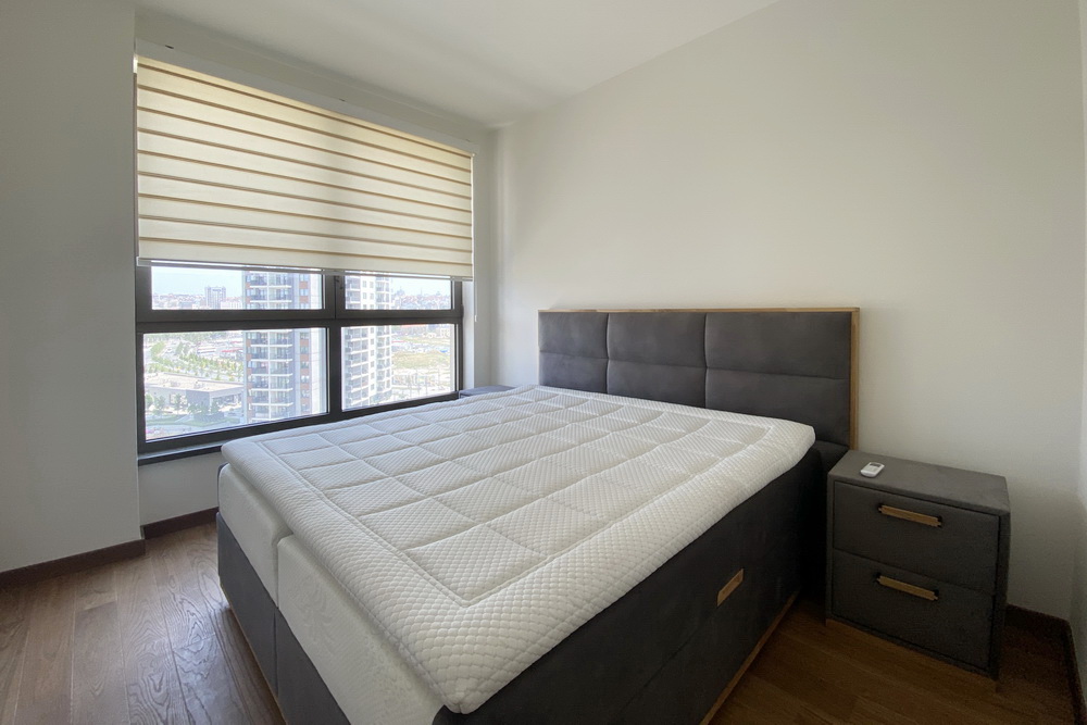 Trosoban stan, BW Arcadia - spavaća soba | 2-Br Apartment, BW Arcadia - bedroom