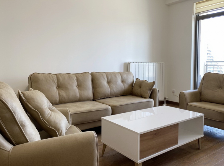 Trosoban stan, BW Arcadia - dnevna soba | 2-Br Apartment, BW Arcadia - living room