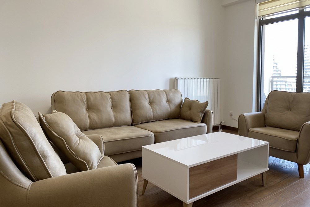 Trosoban stan, BW Arcadia - dnevna soba | 2-Br Apartment, BW Arcadia - living room