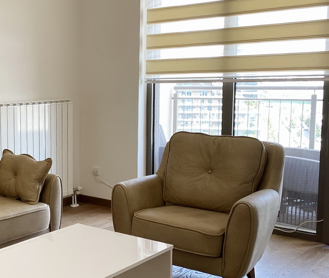 Trosoban stan, BW Arcadia - dnevna soba | 2-Br Apartment, BW Arcadia - living room