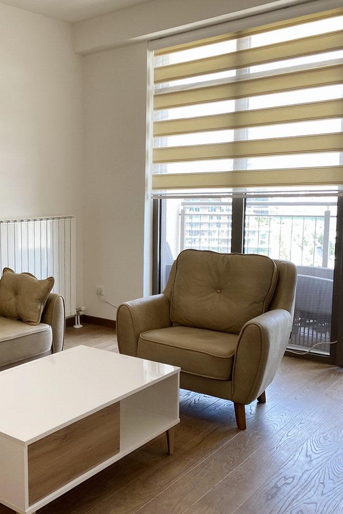 Trosoban stan, BW Arcadia - dnevna soba | 2-Br Apartment, BW Arcadia - living room