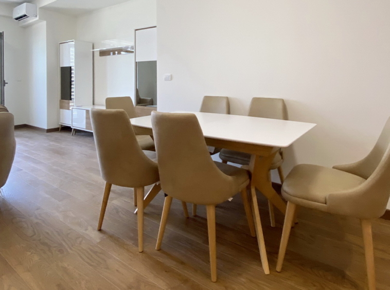 Trosoban stan, BW Arcadia - dnevna soba, trpezarija | 2-Br Apartment, BW Arcadia - living room, dining room