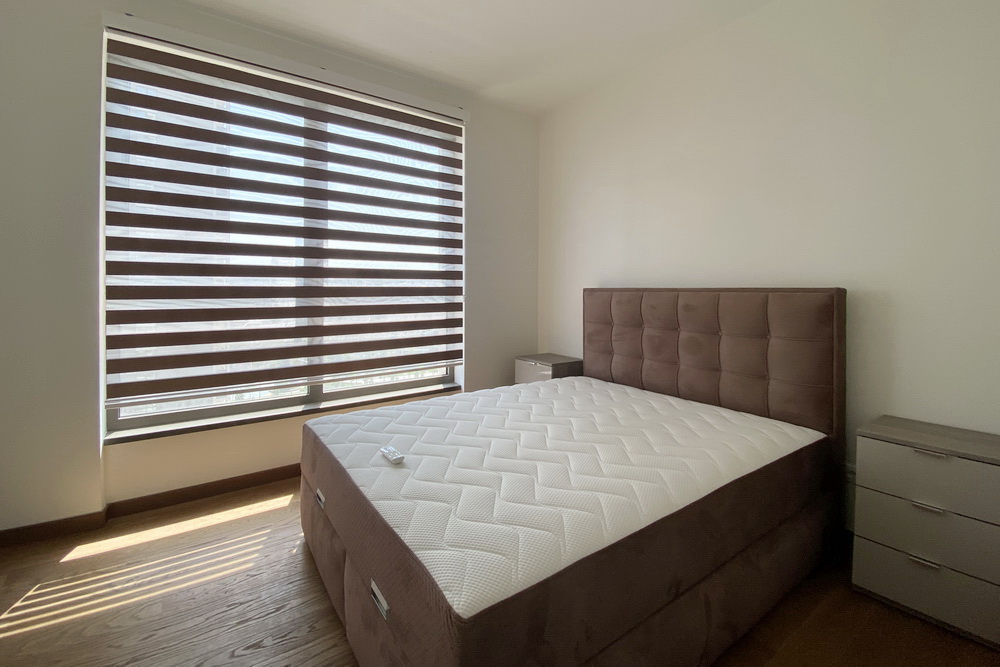 Trosoban stan, BW Arcadia - spavaća soba | 2-Br Apartment, BW Arcadia - bedroom