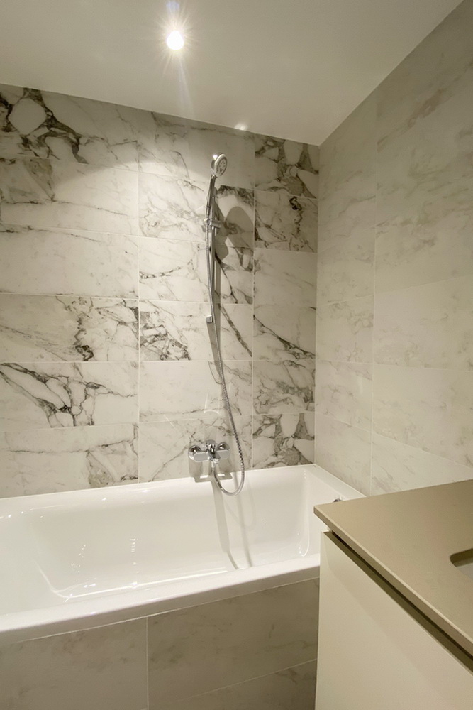 Trosoban stan, BW Arcadia - kupatilo | 2-Br Apartment, BW Arcadia - bathroom