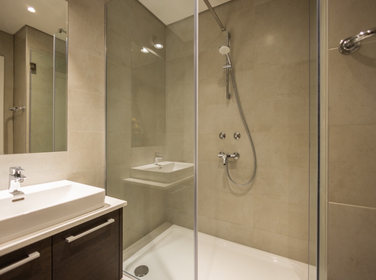Trosoban stan, BW Residences - kupatilo | 2-Br apartment, BW Residences - bathroom