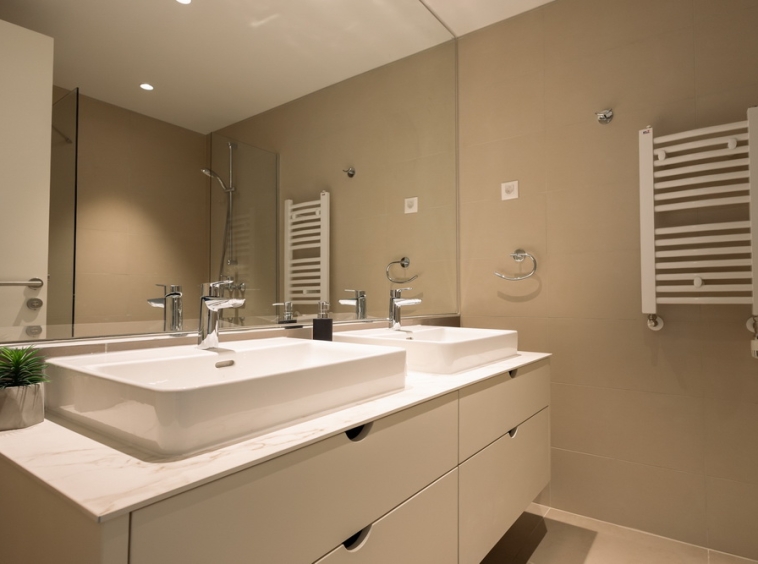 Četvorosoban stan, BW Metropolitan - kupatilo | 3Br Apartment, BW Metropolitan - bathroom