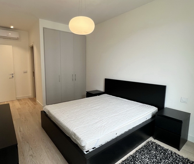Trosoban stan, BW Aria - spavaća soba | 2Br apartment, BW Aria - bedroom