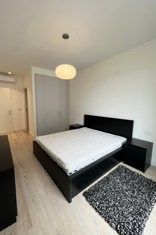 Trosoban stan, BW Aria - spavaća soba | 2Br apartment, BW Aria - bedroom