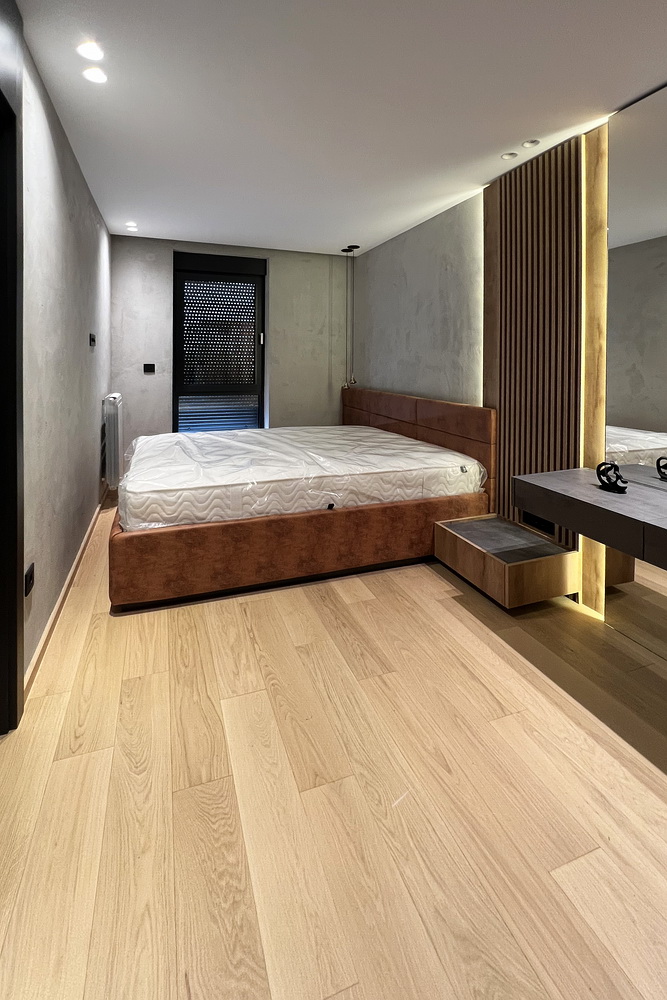 Trosoban stan, New Minel - spavaća soba | 2-Br apartment, New Minel - bedroom
