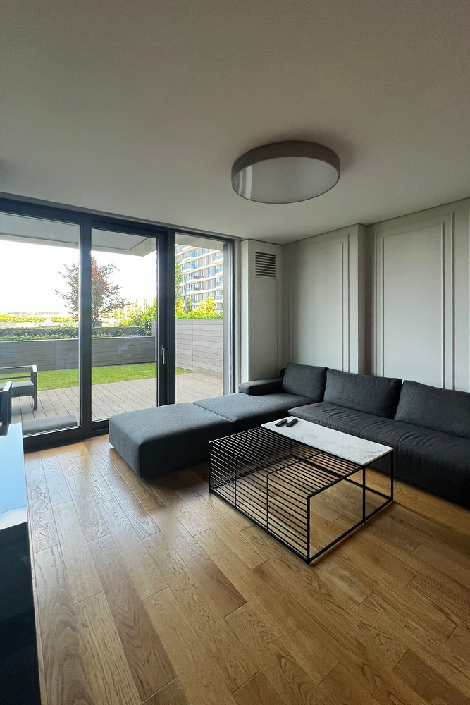 Trosoban stan, BW Residences - dnevna soba, trpezarija, kuhinja | 2-Br apartment, BW Residences - living room, dining room, kitchen