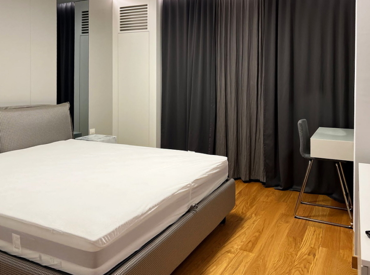 Trosoban stan, BW Residences - spavaća soba | 2-Br apartment, BW Residences - bedroom
