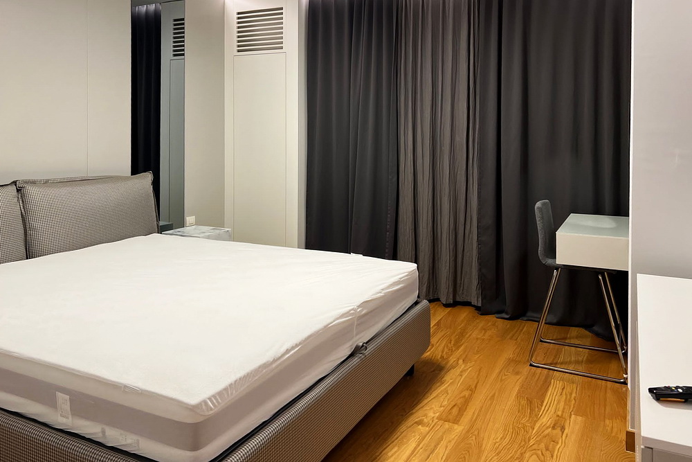 Trosoban stan, BW Residences - spavaća soba | 2-Br apartment, BW Residences - bedroom