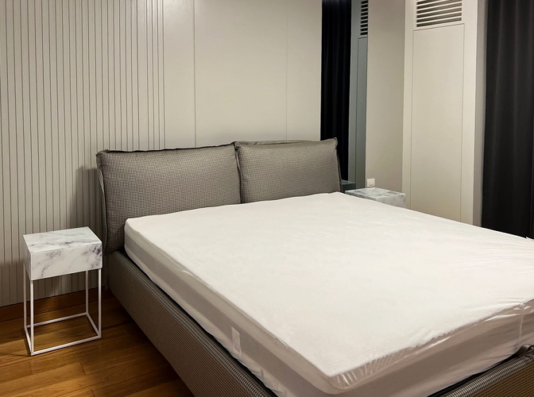 Trosoban stan, BW Residences - spavaća soba | 2-Br apartment, BW Residences - bedroom