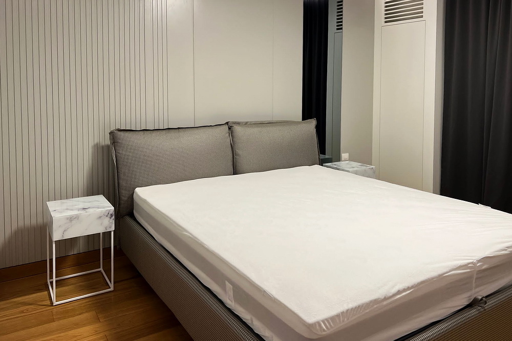 Trosoban stan, BW Residences - spavaća soba | 2-Br apartment, BW Residences - bedroom