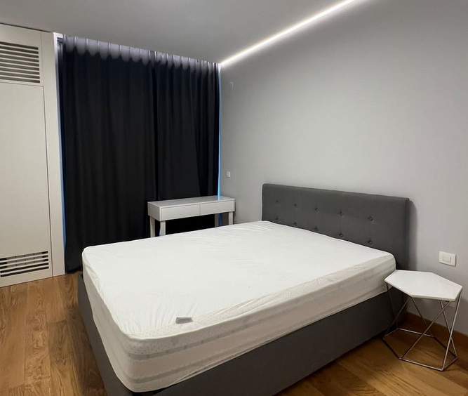 Trosoban stan, BW Residences - spavaća soba | 2-Br apartment, BW Residences - bedroom