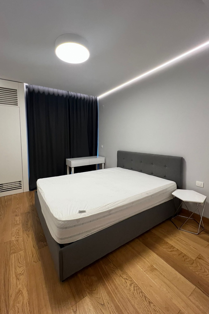Trosoban stan, BW Residences - spavaća soba | 2-Br apartment, BW Residences - bedroom