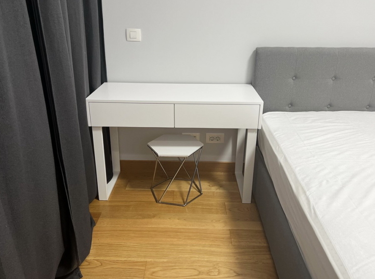 Trosoban stan, BW Residences - spavaća soba | 2-Br apartment, BW Residences - bedroom