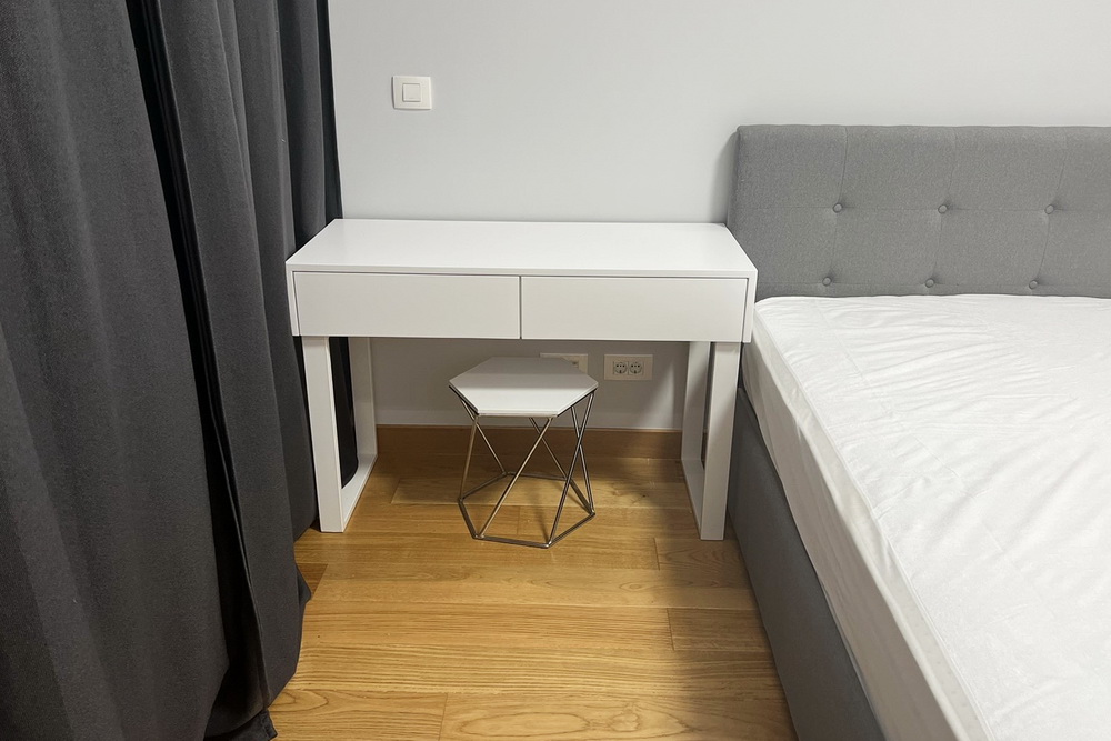 Trosoban stan, BW Residences - spavaća soba | 2-Br apartment, BW Residences - bedroom