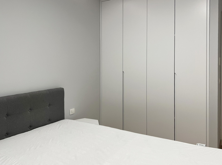 Trosoban stan, BW Residences - spavaća soba | 2-Br apartment, BW Residences - bedroom