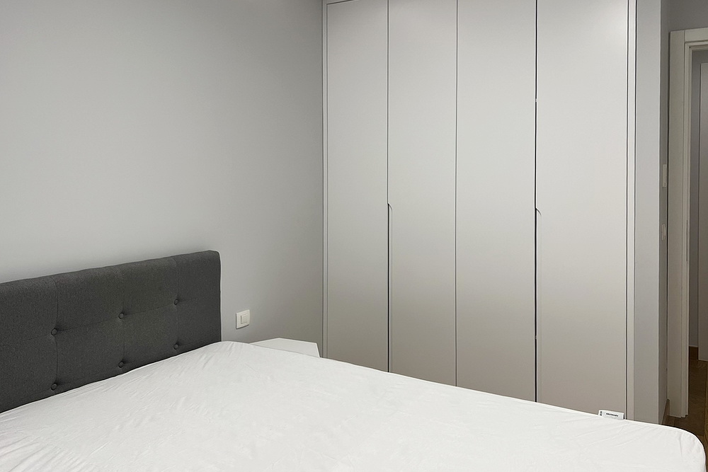 Trosoban stan, BW Residences - spavaća soba | 2-Br apartment, BW Residences - bedroom