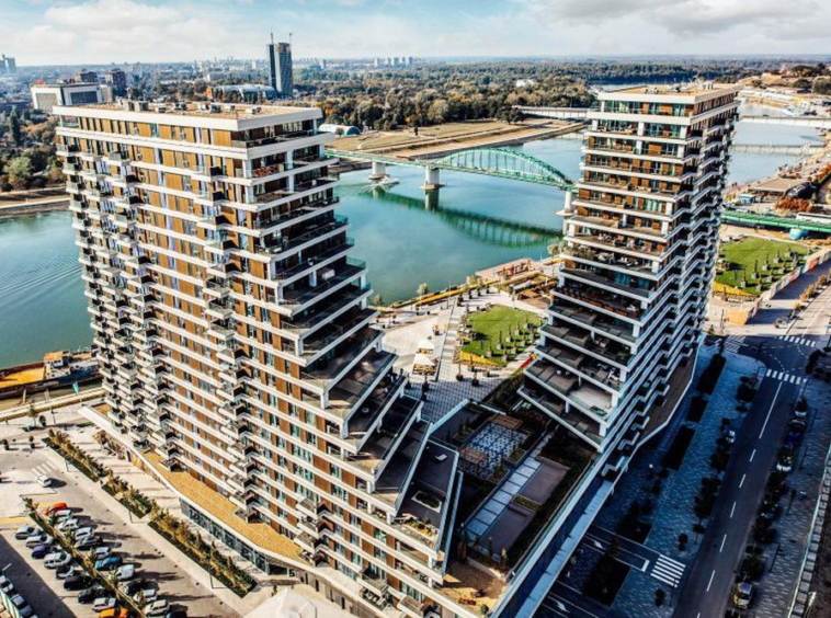 BW Residences