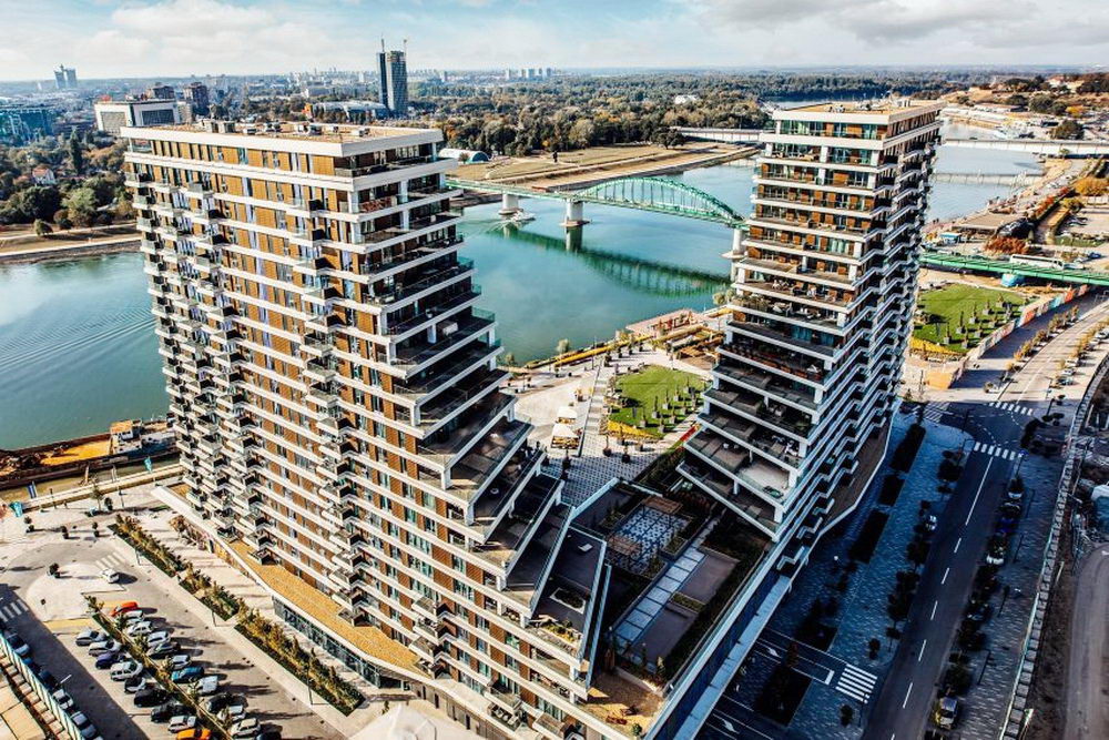 BW Residences