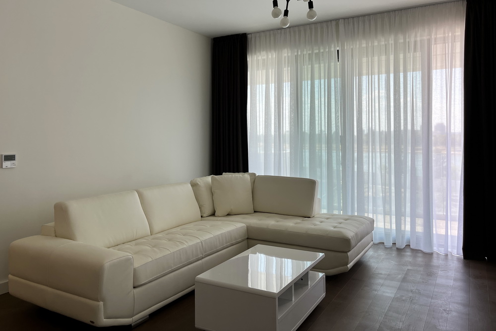 Trosoban stan, BW Terraces - dnevna soba | 2-Br apartment, BW Terraces - living room