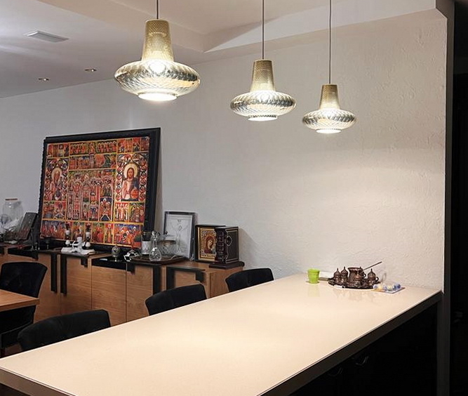 Dupleks, Vračar - kuhinja | Duplex apartment, Vračar - kitchen