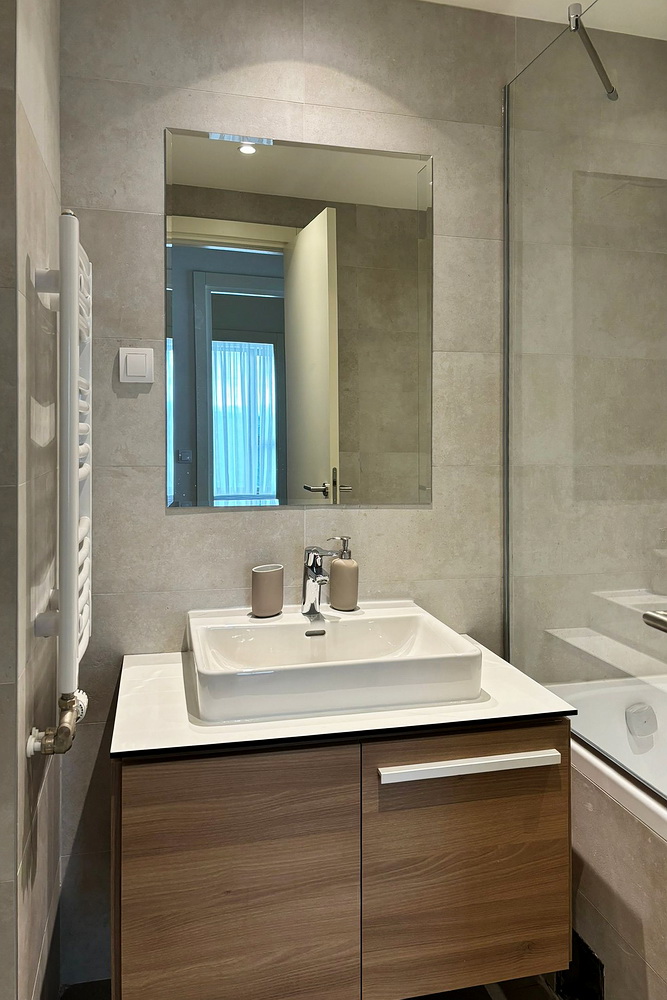 Trosoban stan, BW Verde - kupatilo | 2-Br apartment, BW Verde - bathroom