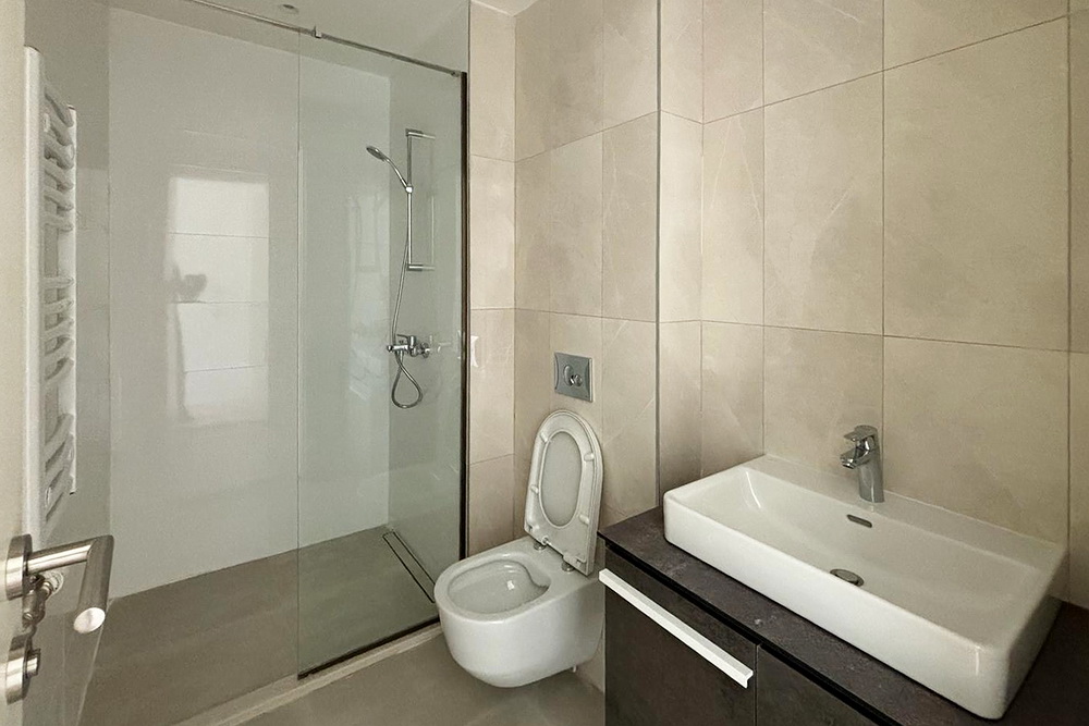 Trosoban stan, BW Aqua - kupatilo | 2-Br apartment, BW Aqua - bathroom