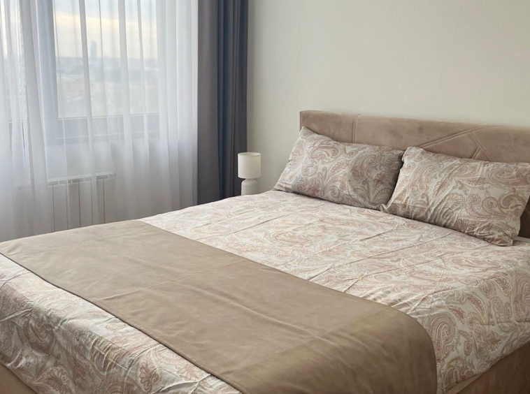 Trosoban stan, BW Parkview - spavaća soba | 2-Br apartment, BW Parkview - bedroom