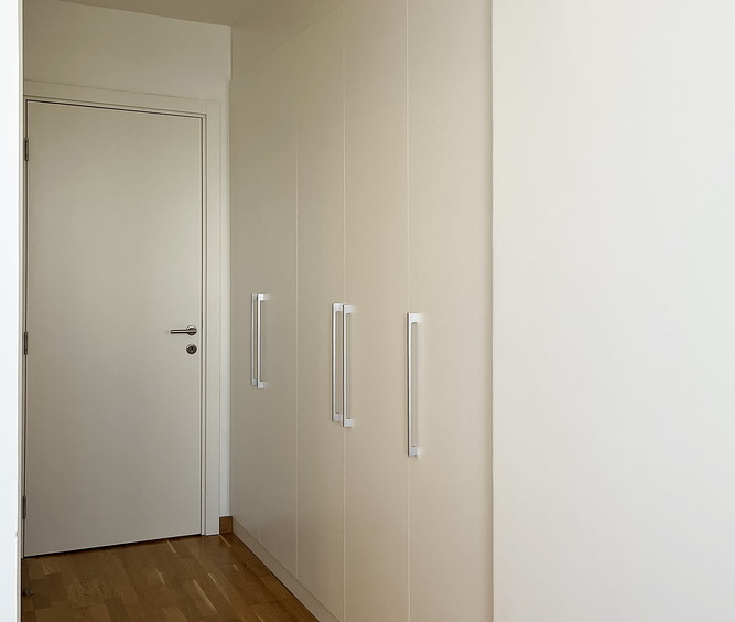 Trosoban stan, BW Parkview - spavaća soba | 2-Br apartment, BW Parkview - bedroom