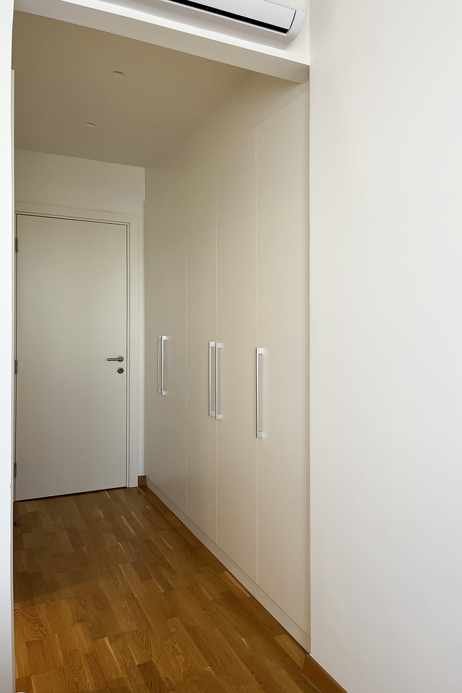 Trosoban stan, BW Parkview - spavaća soba | 2-Br apartment, BW Parkview - bedroom