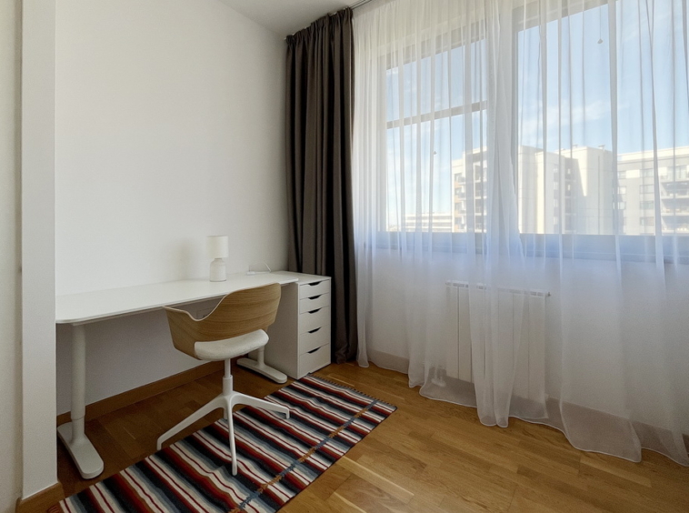 Trosoban stan, BW Parkview - spavaća soba | 2-Br apartment, BW Parkview - bedroom