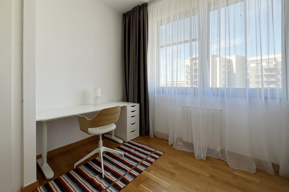 Trosoban stan, BW Parkview - spavaća soba | 2-Br apartment, BW Parkview - bedroom