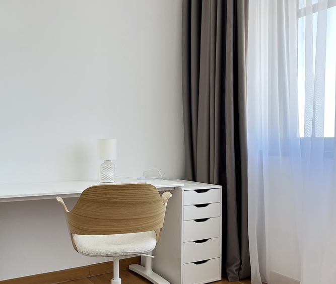 Trosoban stan, BW Parkview - spavaća soba | 2-Br apartment, BW Parkview - bedroom