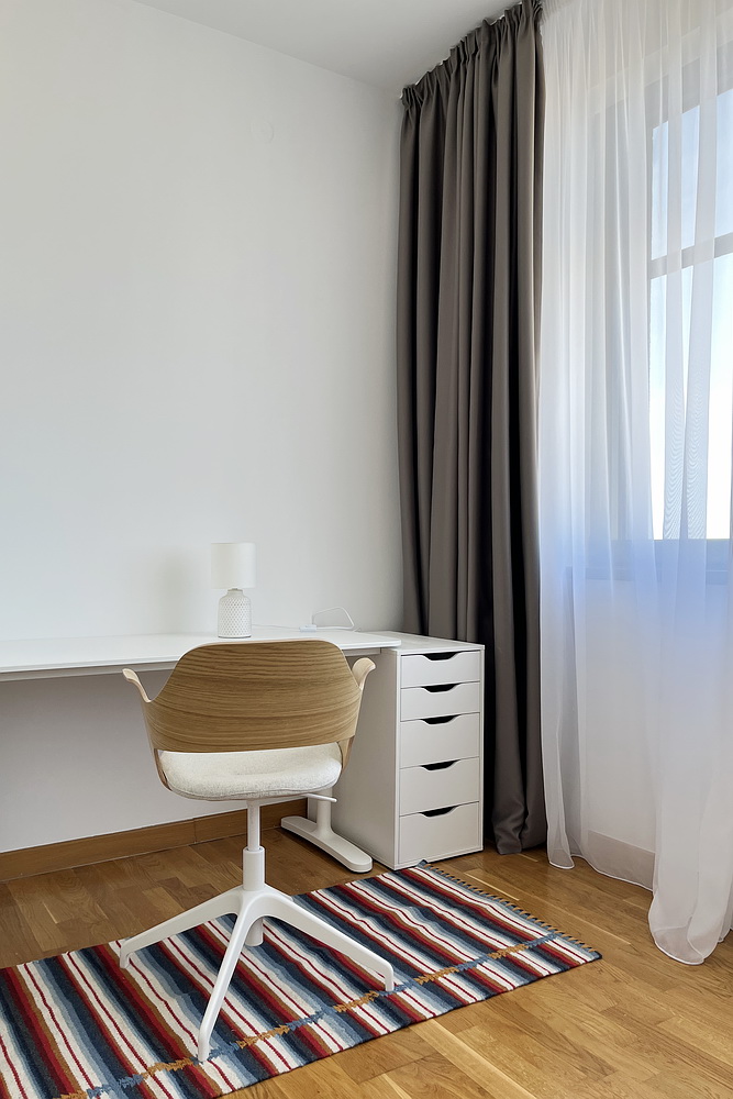 Trosoban stan, BW Parkview - spavaća soba | 2-Br apartment, BW Parkview - bedroom