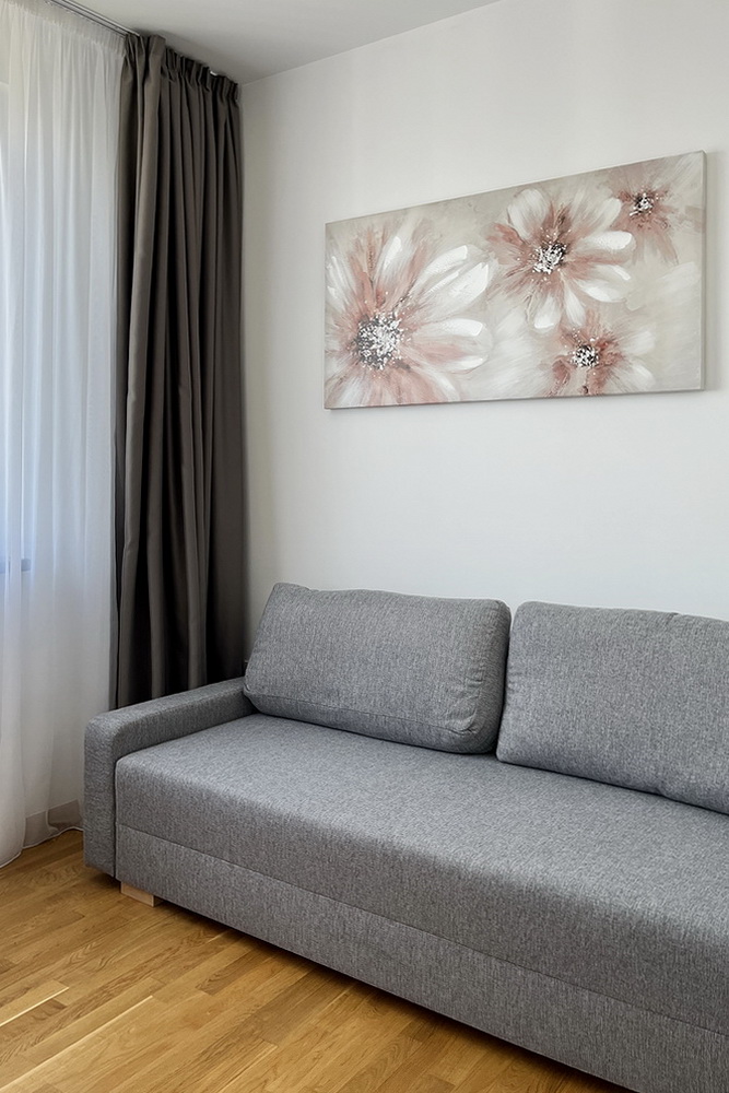 Trosoban stan, BW Parkview - spavaća soba | 2-Br apartment, BW Parkview - bedroom