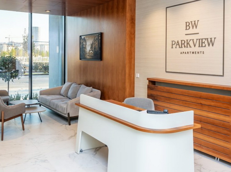 BW Parkview