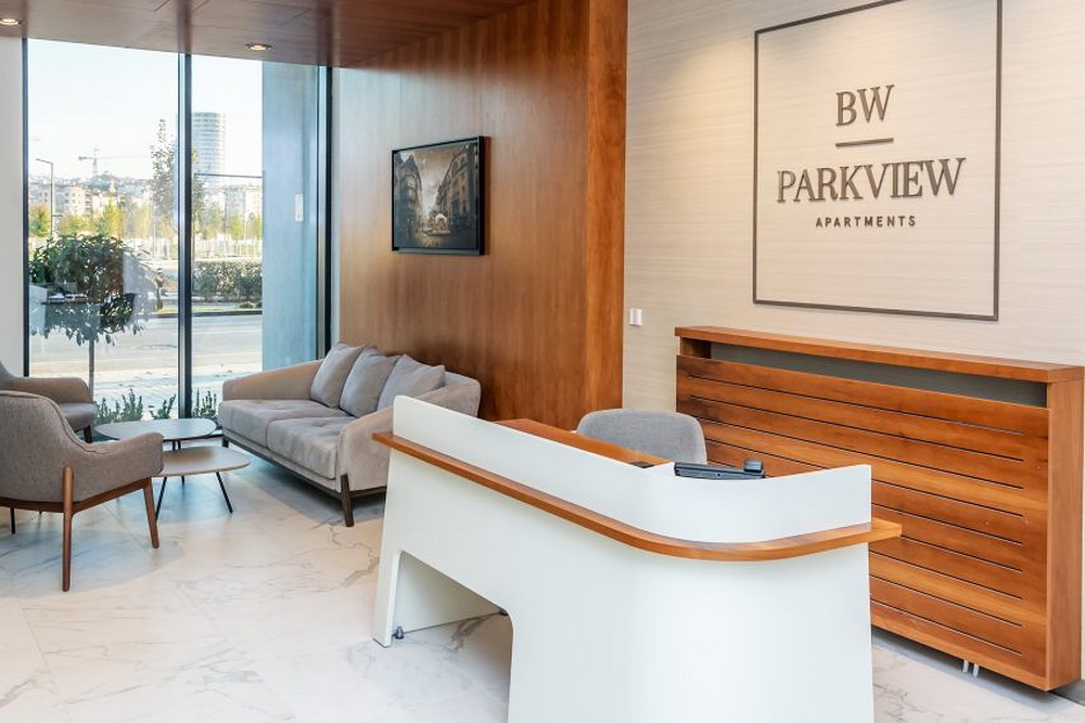 BW Parkview
