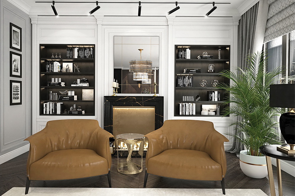 Gospodar Jovanova 54 - dnevna soba, trpezarija | Gospodar Jovanova 54 - living room, dining room