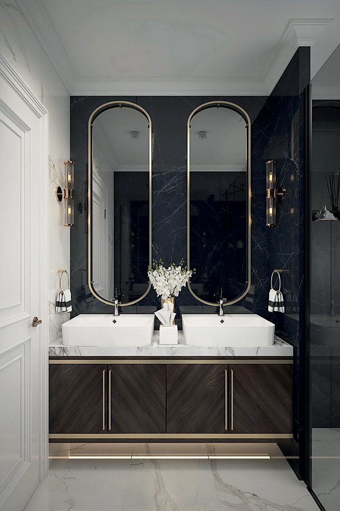 Gospodar Jovanova 54 - kupatilo | Gospodar Jovanova 54 - bathroom